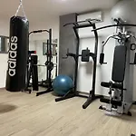 ホテル コッレヴェルデ パーク アグリジェント