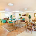 ホテル コッレヴェルデ パーク 4*