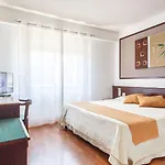 コッレヴェルデ パーク ホテル