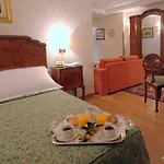 ホテル コッレヴェルデ パーク アグリジェント