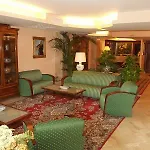 コッレヴェルデ パーク ホテル 4*