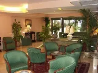 Colleverde Park 4* Agrigent