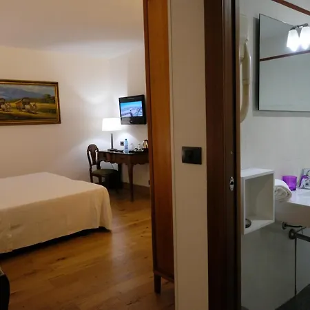 Colleverde Park 4*