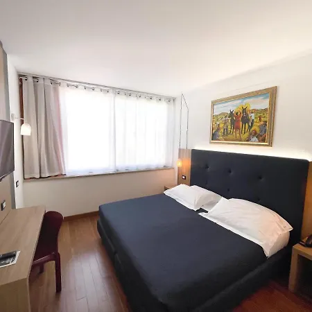 Hotel Colleverde Park Agrigente