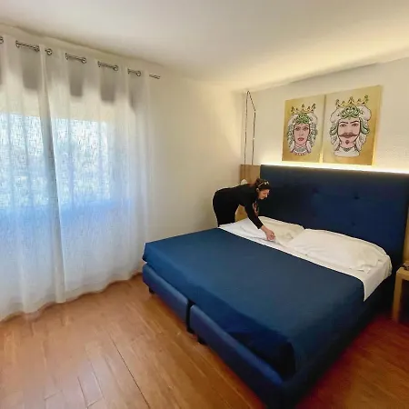 Colleverde Park Hotel Agrigent