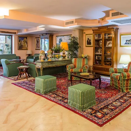 Colleverde Park Hotel 4*