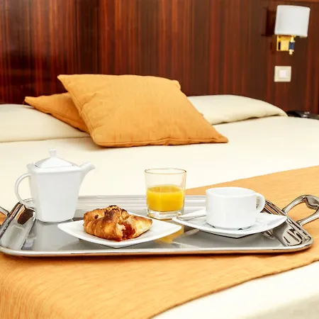 Hotel Colleverde Park 4*