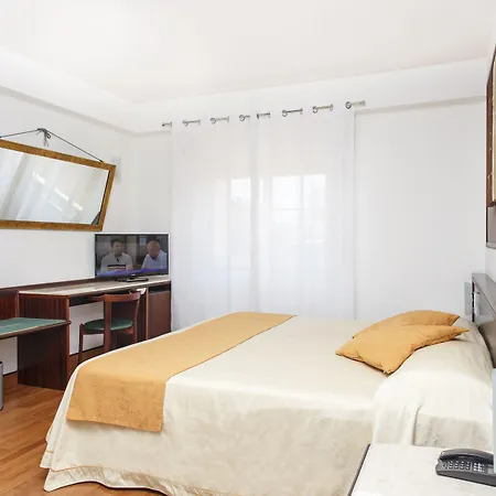 Colleverde Park Hotel Agrigent