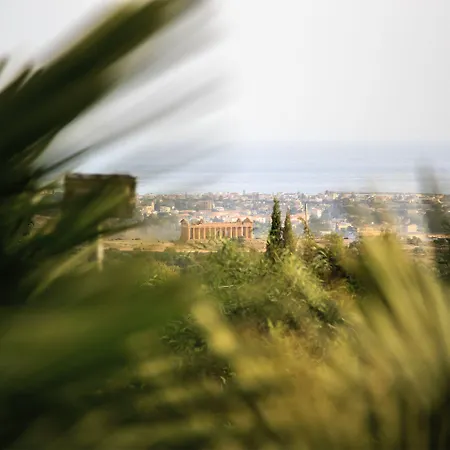 Colleverde Park Agrigento