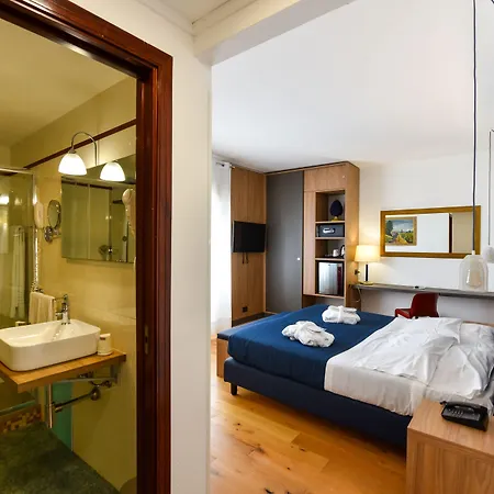 Colleverde Park Hotel Agrigent