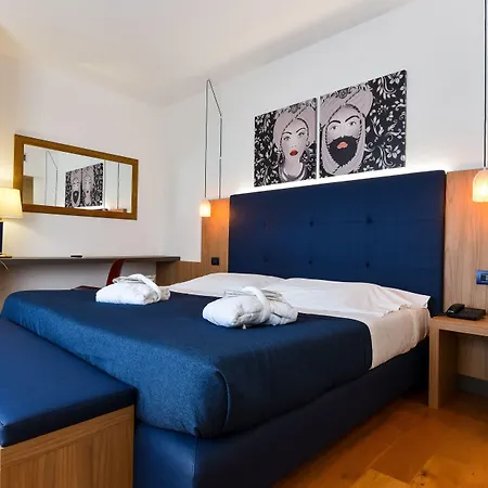 Hotel Colleverde Park Agrigent
