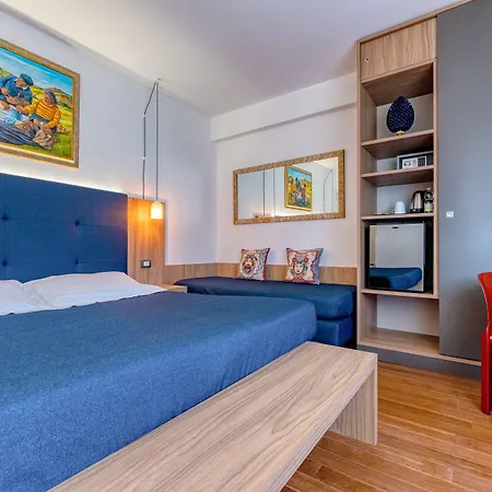 Colleverde Park Hotel 4*