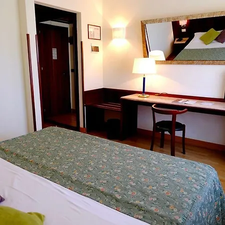 Colleverde Park Hotel Agrigent