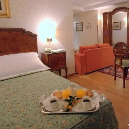 Hotel Colleverde Park Agrigent
