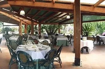 Colleverde Park Hotel 4*