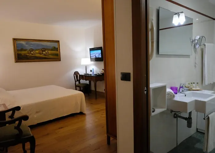 Colleverde Park 4*