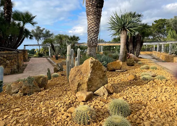 Colleverde Park فندق