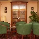 Hotel Colleverde Park 4*