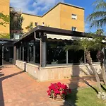 Hotel Colleverde Park 4*