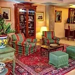 Colleverde Park Hotel 4*