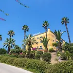 Colleverde Park Agrigento