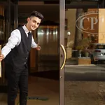 Hotel Colleverde Park