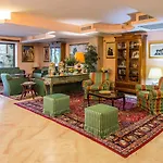 Colleverde Park Hotel 4*