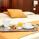 Hotel Colleverde Park 4*