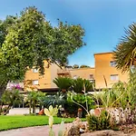 Colleverde Park Agrigento