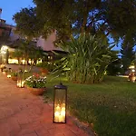 Colleverde Park 4* Agrigento
