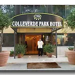 Hotel Colleverde Park 4*