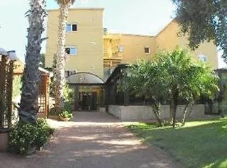 Ξενοδοχείο Colleverde Park