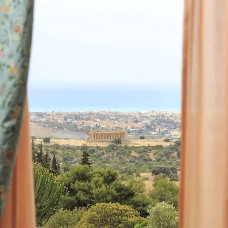 Colleverde Park 4* Agrigento