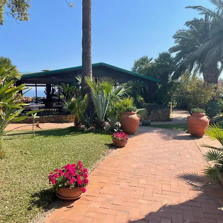 Colleverde Park Hotel 4*
