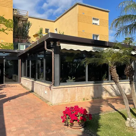 Hotel Colleverde Park 4*