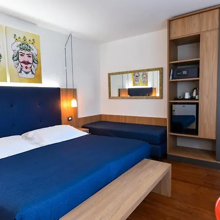 Colleverde Park Hotel 4*