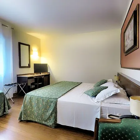 Colleverde Park Hotel Agrigento