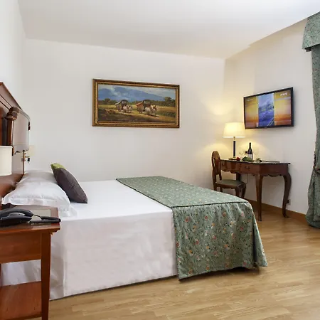Colleverde Park Hotel 4*