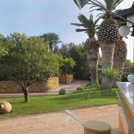 Colleverde Park 4*