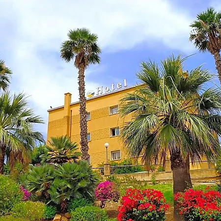 Hotel Colleverde Park 4*