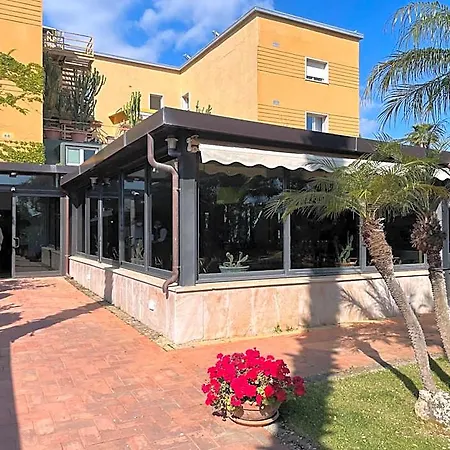 Colleverde Park Hotel Agrigento