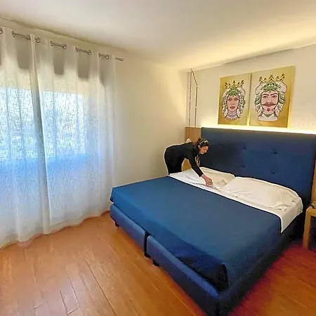 Colleverde Park Hotel Agrigento