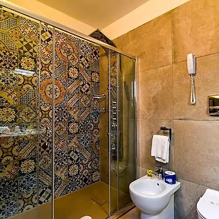 Hotel Colleverde Park 4*