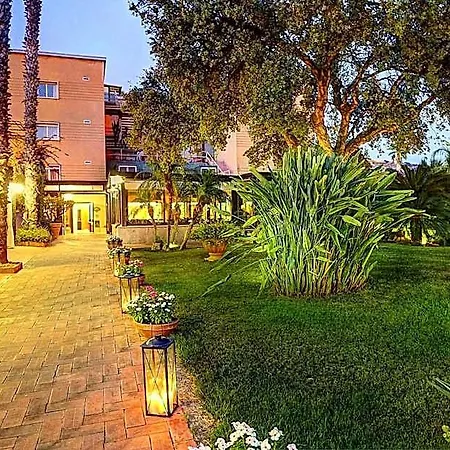 Colleverde Park Hotel Agrigento
