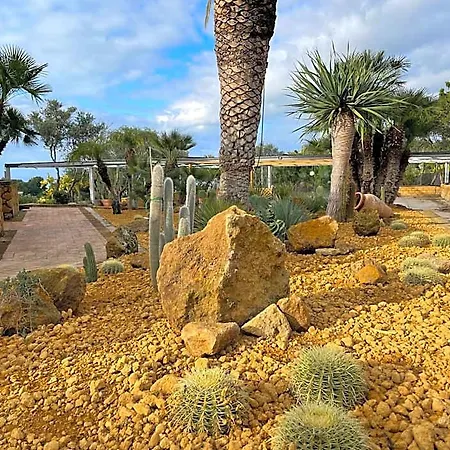 Colleverde Park Hotel Agrigento
