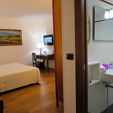 Hotel Colleverde Park 4*