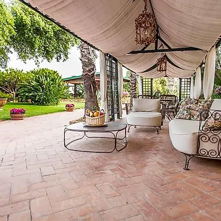 Colleverde Park 4*