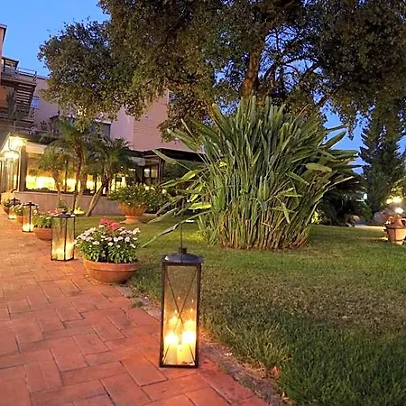 Hotel Colleverde Park Agrigento