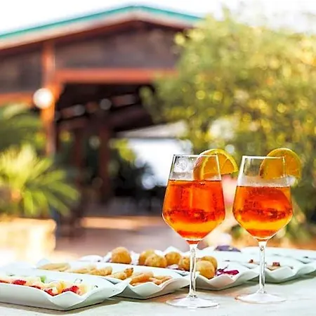 Hotel Colleverde Park Agrigento