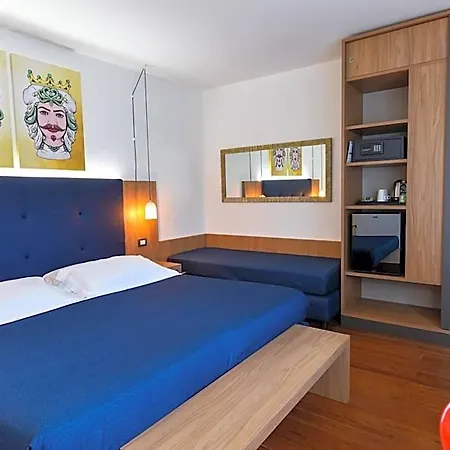 Colleverde Park 4* Agrigento